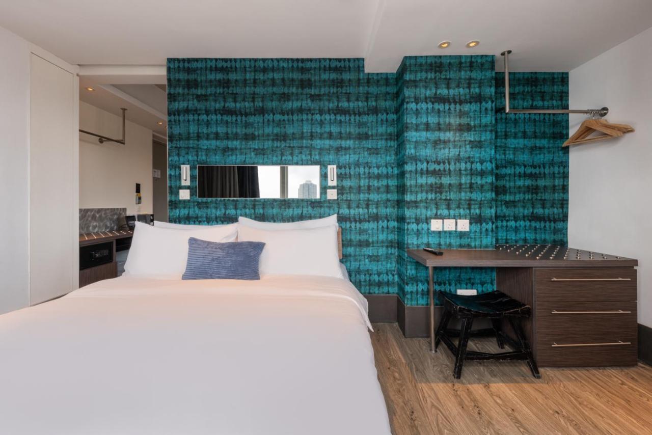 The Aberdeen Harbour By Ovolo Hongkong Kültér fotó