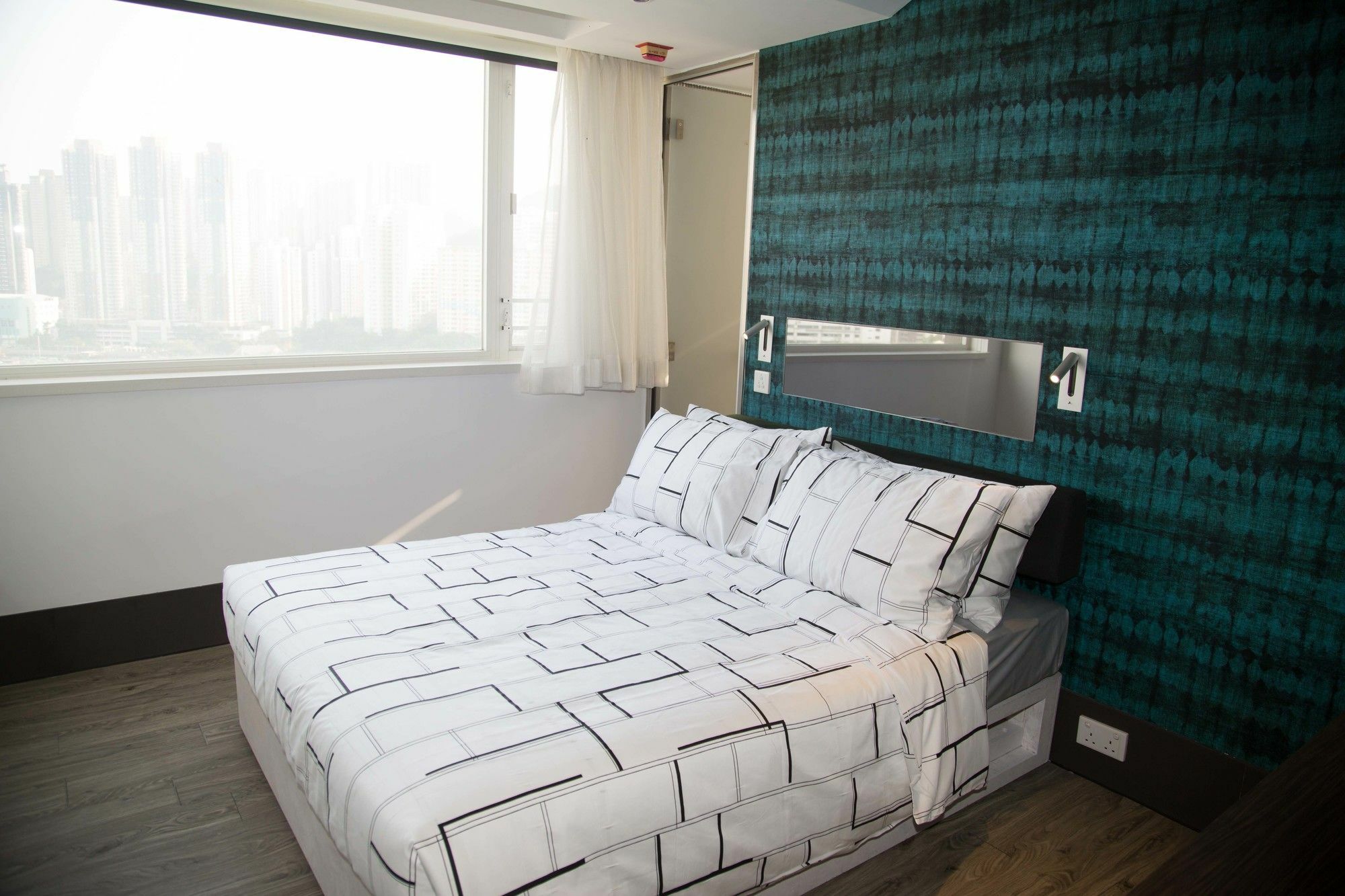 The Aberdeen Harbour By Ovolo Hongkong Kültér fotó