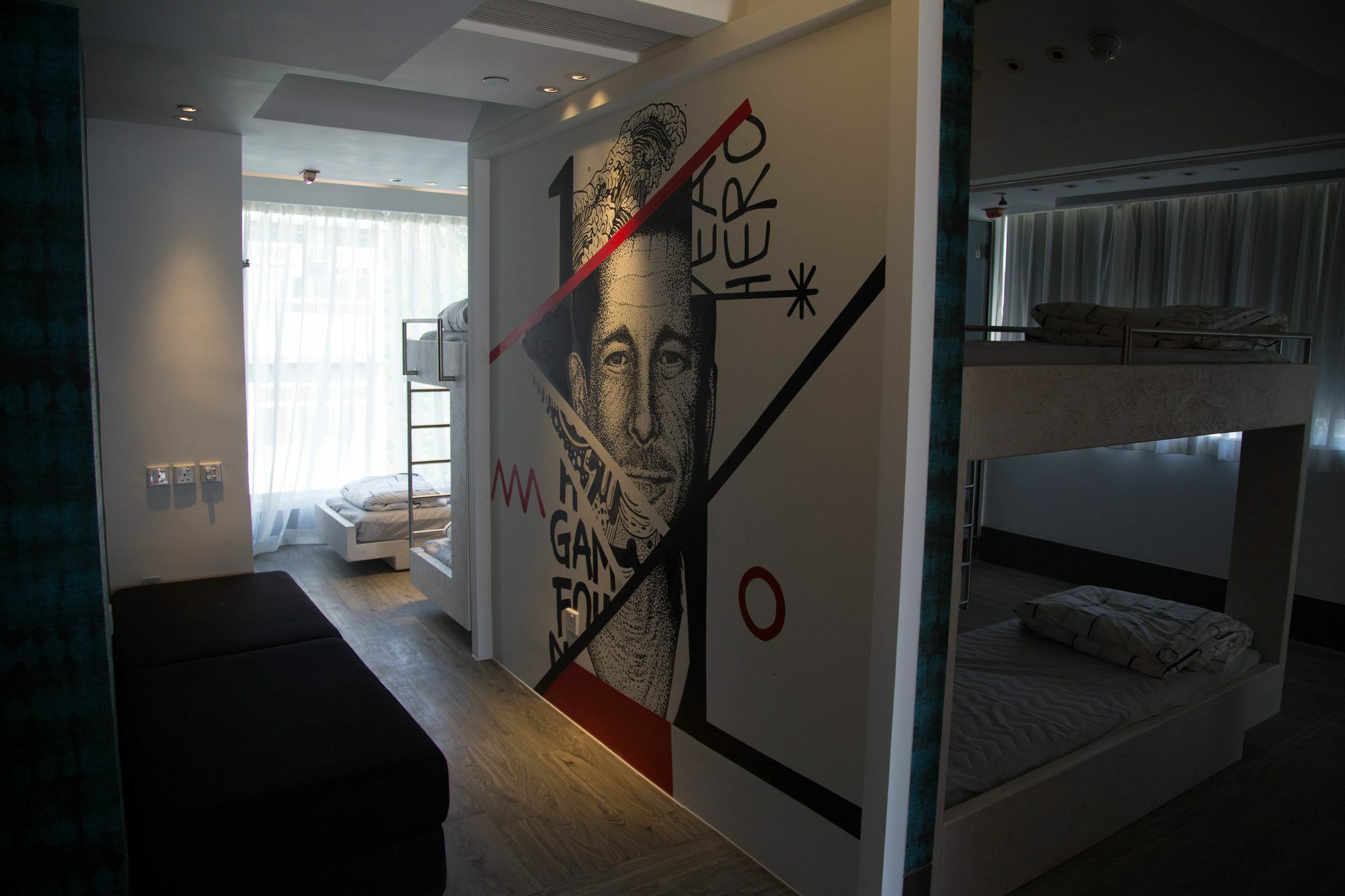 The Aberdeen Harbour By Ovolo Hongkong Kültér fotó