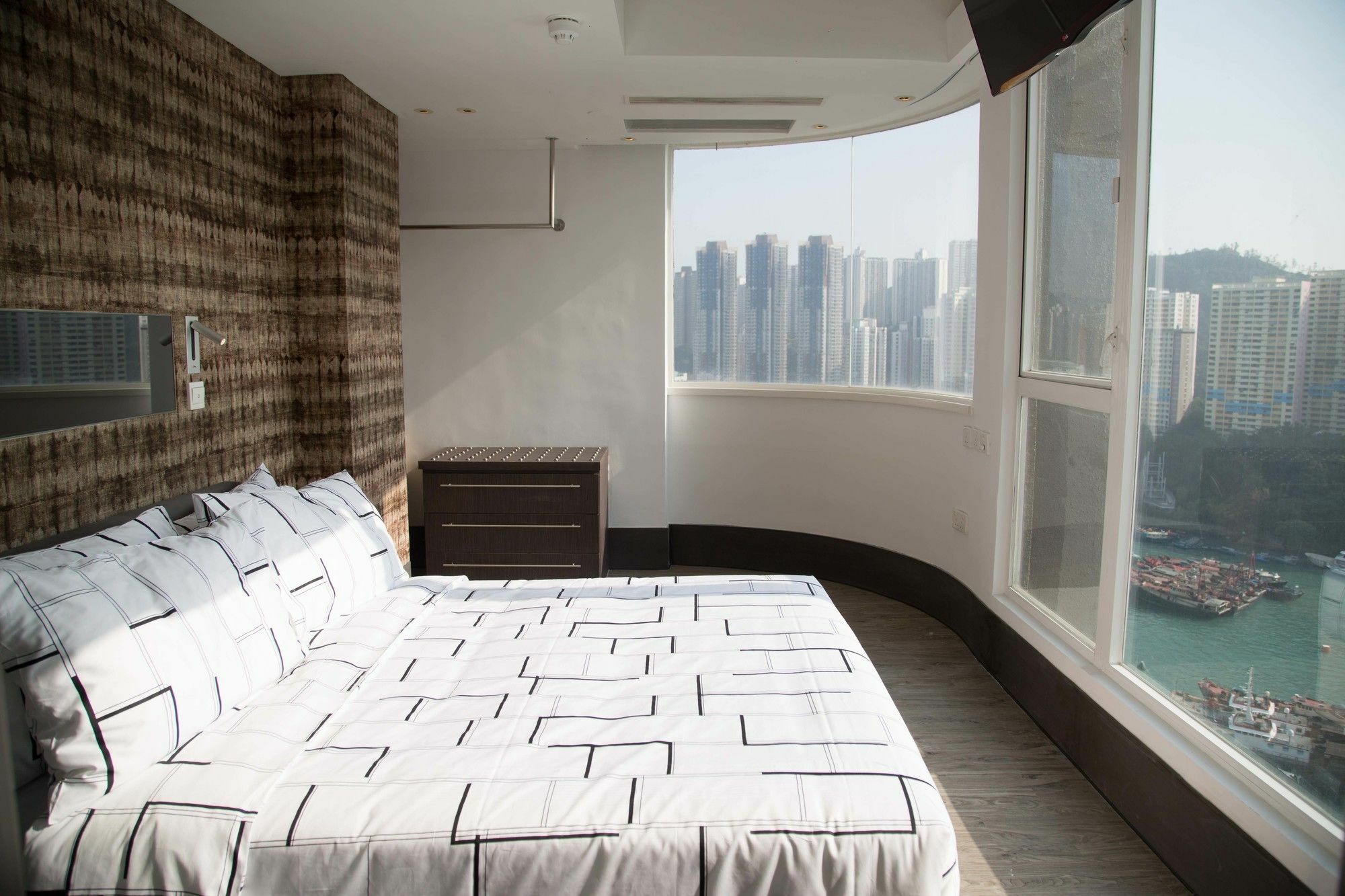 The Aberdeen Harbour By Ovolo Hongkong Kültér fotó