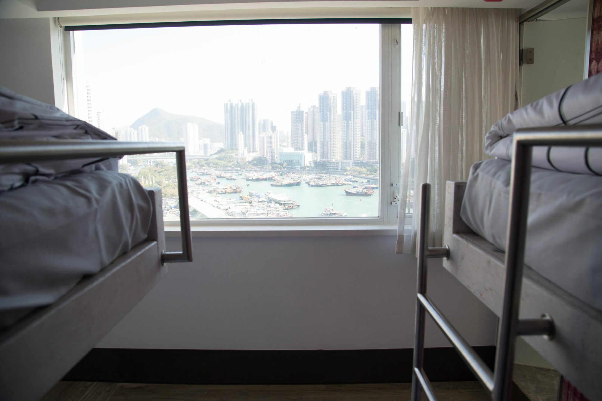 The Aberdeen Harbour By Ovolo Hongkong Kültér fotó